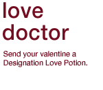 Love Doctor